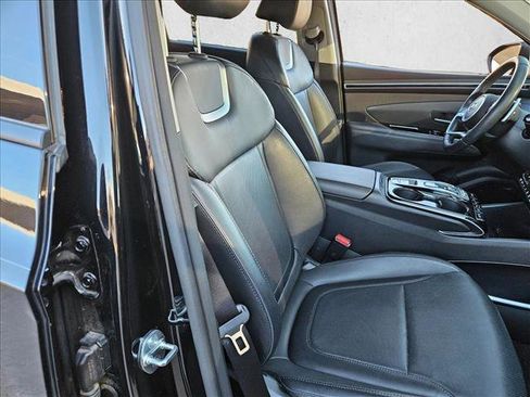 Certified 2024 Hyundai Tucson Limited image 23