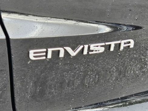 New 2026 Buick Envista Avenir image 10