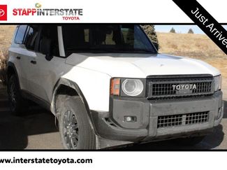 Certified 2024 Toyota Land Cruiser 1958 video 1