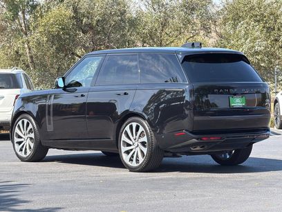 Used 2023 Land Rover Range Rover SE