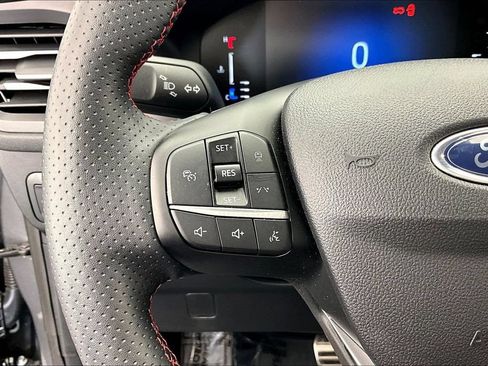Used 2024 Ford Escape ST-Line w/ Tech Pack #1 AWD/4WD image 18
