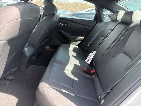 Used 2023 Honda Accord Sport image 20