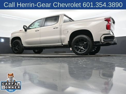 Used 2026 Chevrolet Silverado 1500 RST w/ All Star Edition Plus AWD/4WD image 40