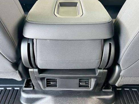 New 2026 GMC Sierra 1500 Pro w/ Pro Value Package image 18