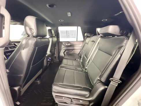 Used 2023 Chevrolet Tahoe LS image 29