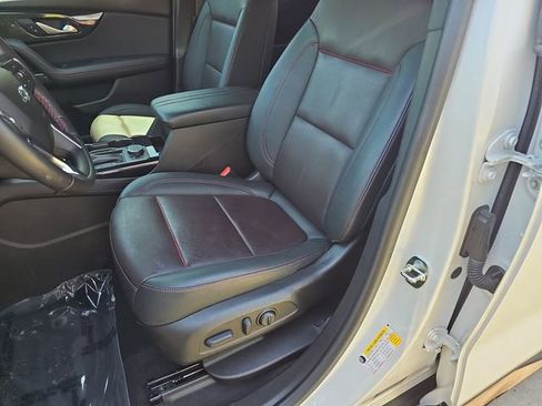 Used 2022 Chevrolet Blazer RS w/ Enhanced Convenience Package AWD/4WD image 15