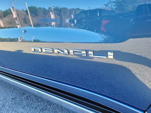 New 2026 GMC Sierra 1500 Denali image 10