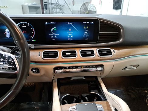 Used 2020 Mercedes-Benz GLE 350 image 20