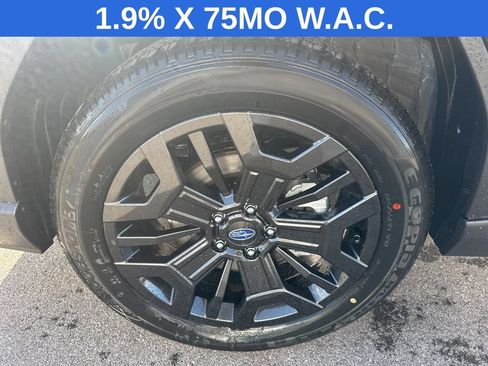 New 2026 Subaru Outback Limited XT AWD/4WD image 32