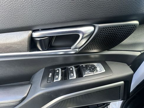 Certified 2022 Kia Telluride EX w/ EX Premium Package image 15