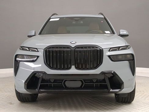 New 2026 BMW X7 xDrive40i w/ M Sport Package image 4
