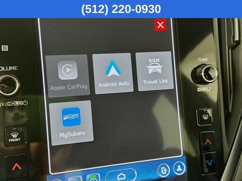Certified 2026 Subaru Crosstrek 2.5i Wilderness w/ Crosstrek Mirror Package AWD/4WD image 16