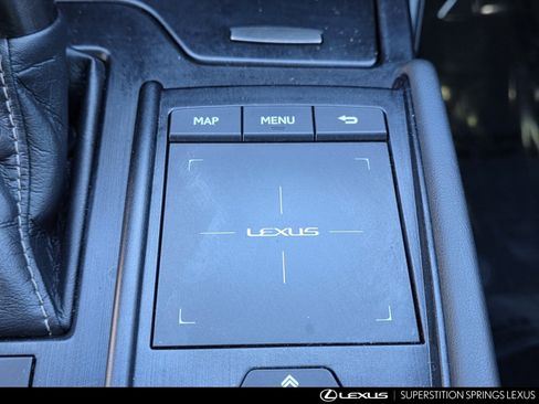 Certified 2021 Lexus ES 350 w/ Premium Package image 22