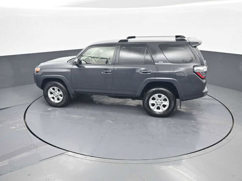 Used 2024 Toyota 4Runner SR5 image 34