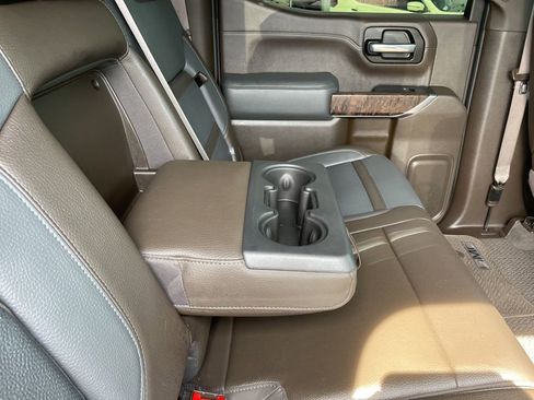 Used 2020 GMC Sierra 1500 Denali w/ Denali Ultimate Package image 36