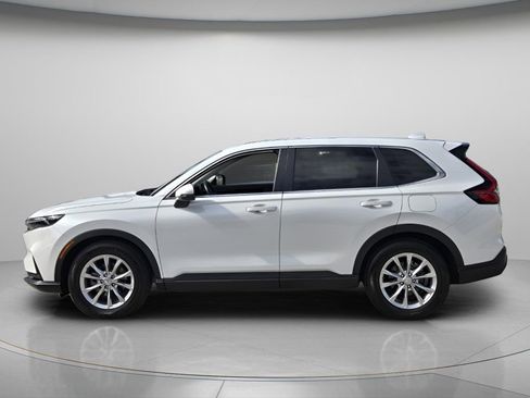 Used 2023 Honda CR-V EX-L image 4