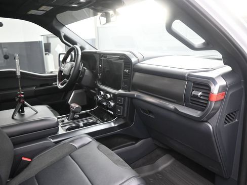 Certified 2025 Ford F150 Raptor AWD/4WD image 5