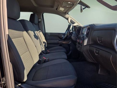 Used 2023 Chevrolet Silverado 2500 LT image 13