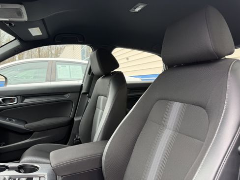 Used 2023 Honda Civic Sport image 24