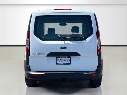 Used 2023 Ford Transit Connect XL w/ Trailer Tow Package FWD image 6