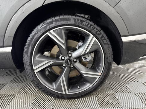 New 2026 Genesis GV80 3.5T Prestige AWD/4WD image 12