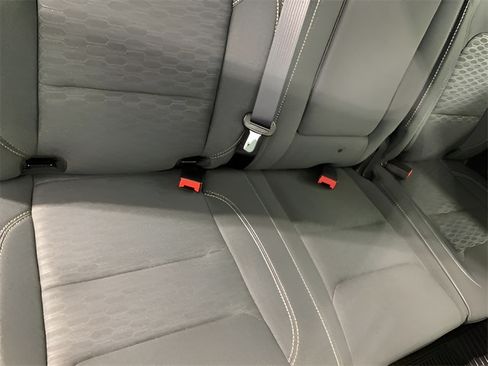 Used 2025 RAM 1500 Big Horn AWD/4WD image 42