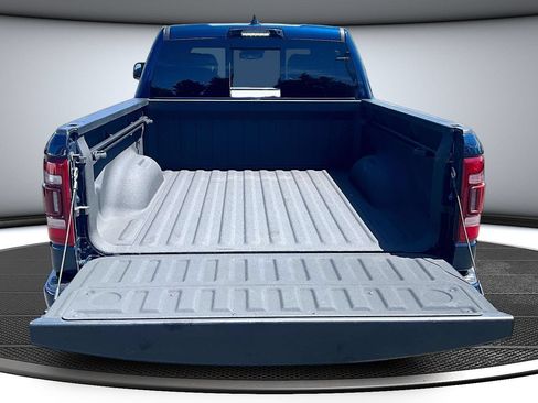 Used 2023 RAM 1500 Limited AWD/4WD image 7
