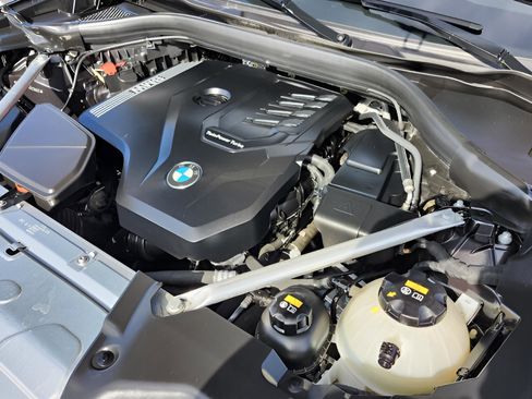 Used 2022 BMW X3 sDrive30i w/ M Sport Package 2 image 27