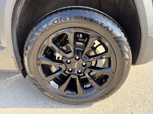 Used 2026 GMC Terrain Elevation w/ Elevation Premium Package FWD image 31