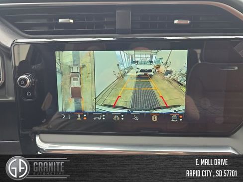 New 2026 GMC Sierra 1500 Denali Ultimate image 20