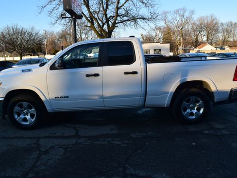 Used 2025 RAM 1500 Big Horn image 10