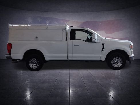 Used 2020 Ford F250 XL w/ Power Equipment Group RWD image 6