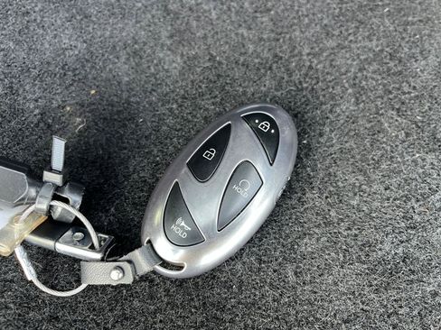 Used 2025 Hyundai Tucson SEL image 27