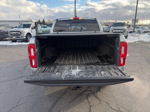 Used 2023 Ford Ranger XLT w/ Equipment Group 302A High image 22