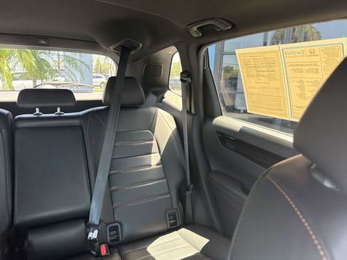 Certified 2023 Honda CR-V Sport Touring image 15