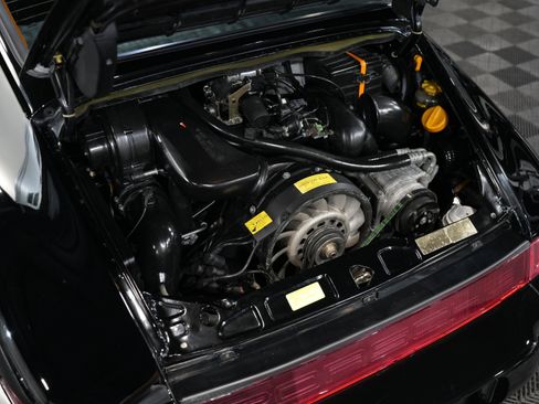 Used 1991 Porsche 911 Carrera image 42