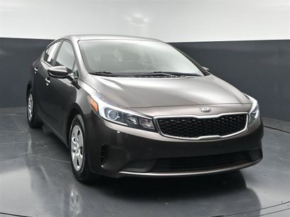 Used 2018 Kia Forte LX