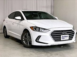 Used 2018 Hyundai Elantra Value Edition FWD video 1