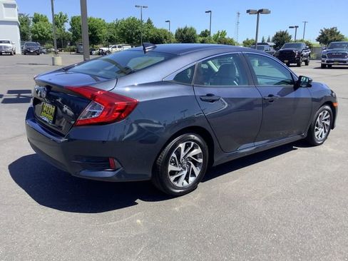 Used 2017 Honda Civic EX image 31