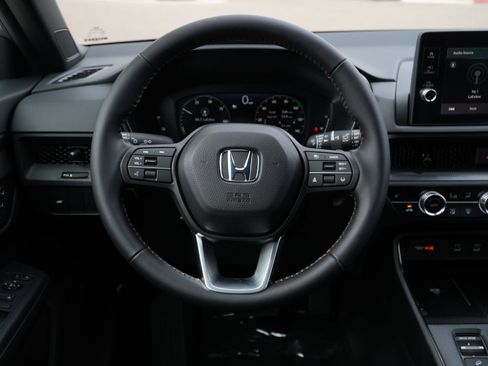 New 2026 Honda CR-V Sport-L image 21