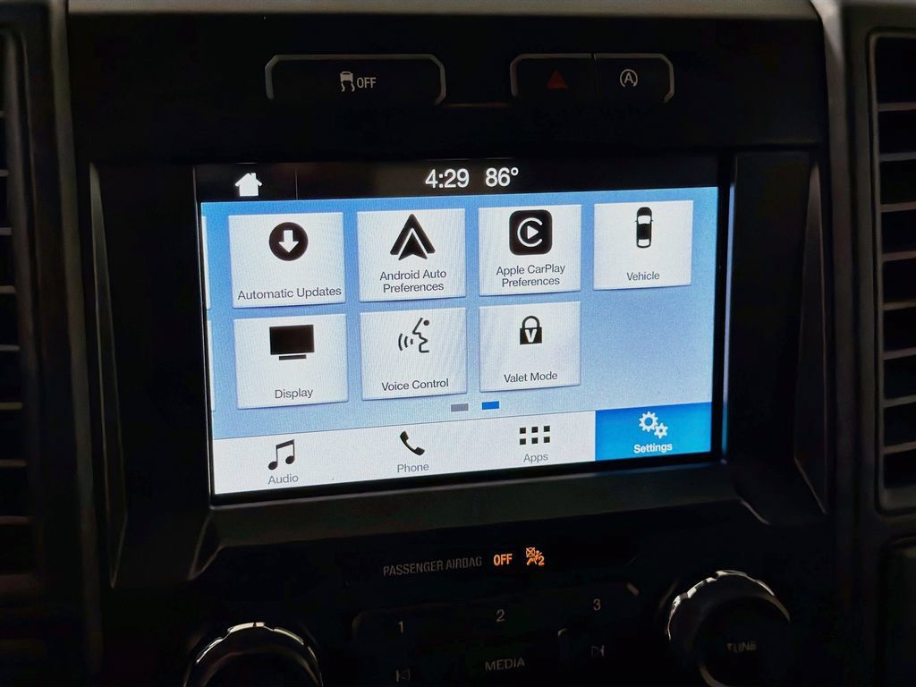 Used 2019 Ford F150 XL w/ Equipment Group 101A Mid RWD image 33