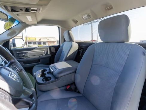 Used 2015 RAM 1500 Tradesman w/ Power & Remote Entry Group AWD/4WD image 10