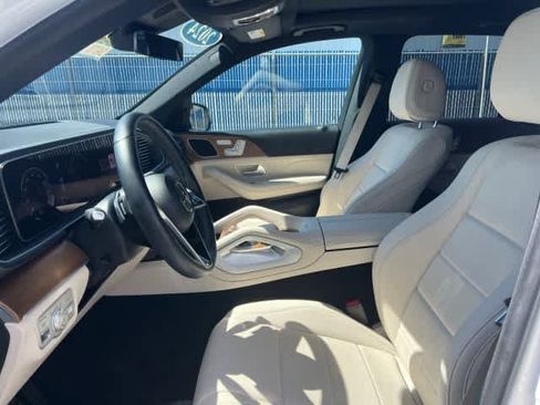 Certified 2024 Mercedes-Benz GLE 350 4MATIC image 19