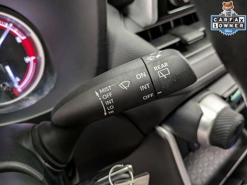 Used 2023 Toyota RAV4 LE AWD/4WD image 19