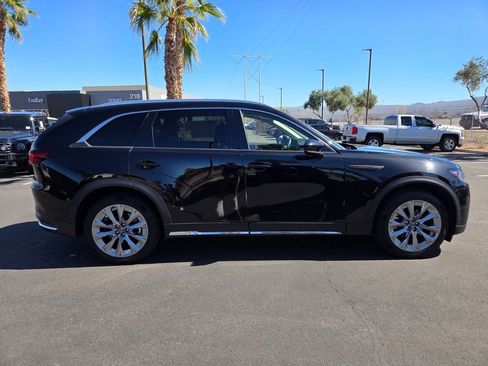Used 2024 MAZDA CX-90 3.3 Turbo w/ Premium Package image 7