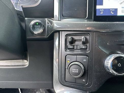 Used 2023 Ford F150 XLT w/ Equipment Group 302A High AWD/4WD image 21