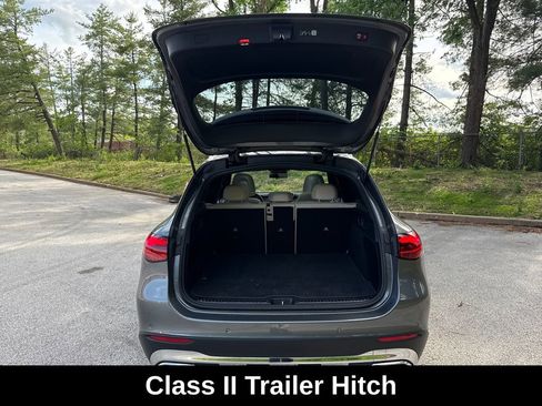 Used 2023 Mercedes-Benz GLC 300 4MATIC image 27