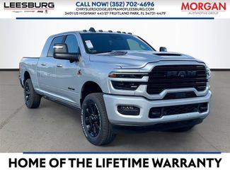 New 2026 RAM 2500 Laramie AWD/4WD video 1