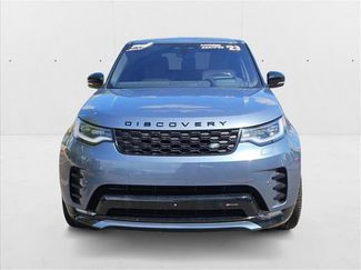 Used 2023 Land Rover Discovery HSE R-Dynamic video 2