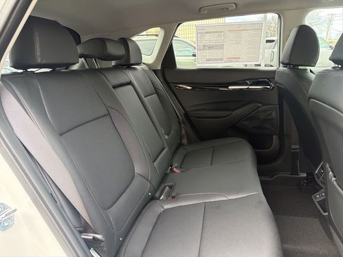 New 2026 Kia Seltos SX image 14